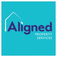 Aligned Property Services Logo