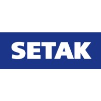 SETAK Company | شرکت ستاک Logo