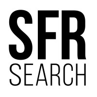 SFR Search Logo