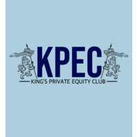 Kings Private Equity Club Logo