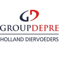 Holland Diervoeders BV Logo