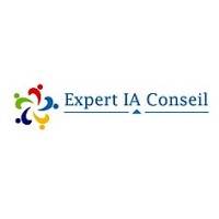 Expert IA Conseil Logo