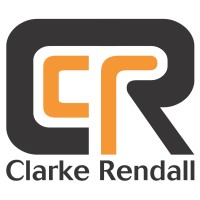 Clarke Rendall Business Furniture Limited Logo