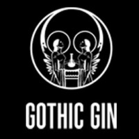 Gothic Gin Logo