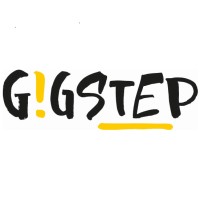 Gigstep Logo