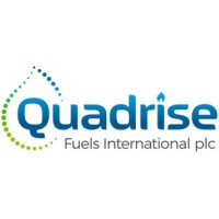 Quadrise Fuels International plc Logo