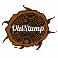 OldStump Logo