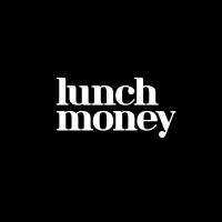 Lunchmoney Co. Logo