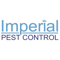 Imperial Pest Control Inc. Logo