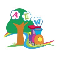 American English Workshop Logo