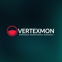 Vertexmon LLC Logo
