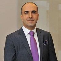 Şükrü Yazar, MD Logo