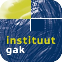 Instituut Gak Logo