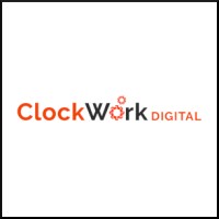 Clockwork Digital Logo