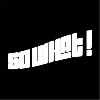 So What! Media Logo