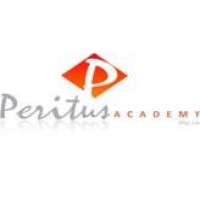 Peritus Academy Logo