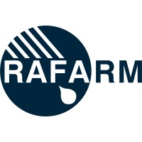 RAFARM S.A. Logo