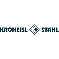 Kroneisl Stahl Logo