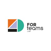 FORteams LAB Logo