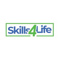 Skills4Life Logo