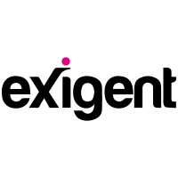 Exigent Group Limited Logo