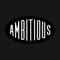 Ambitious Creative Logo