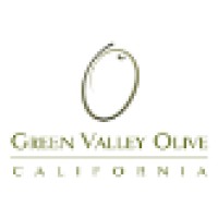 Green Valley Olive Logo