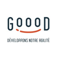 Goood! Logo
