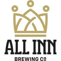 All Inn Brewing Co Logo