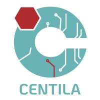 CENTILA Logo