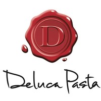 Deluca Pasta Logo