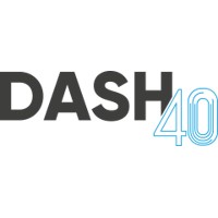 Dash40 Ventures Logo