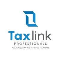 Taxlink Professionals Pty Ltd Logo