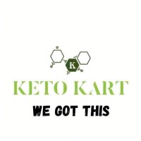 Keto Kart Logo