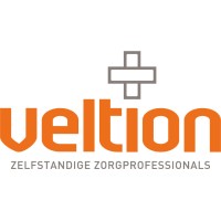 Veltion Logo