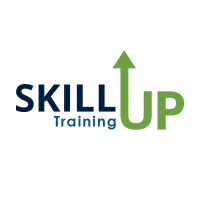 SkillUp Training powered by Saryx Engineering Group Logo