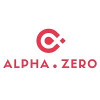 Alpha.zero Logo