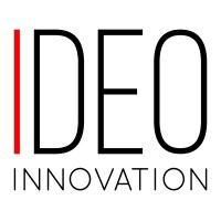 Ideo Innovation Logo