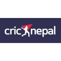 Cricnepal.com Logo