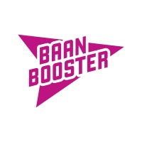 Baanbooster Logo
