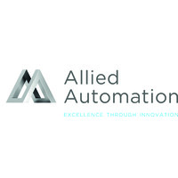 Allied Automation Ltd Logo