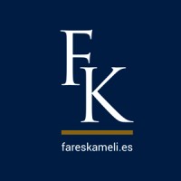 Fares Kameli Logo