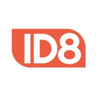 ID8 Collab Logo