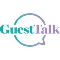 GuestTalk Logo