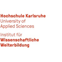 Institut für Wissenschaftliche Weiterbildung (IWW) - Hochschule Karlsruhe Logo