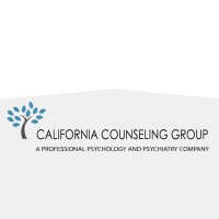 California Counseling Group Logo