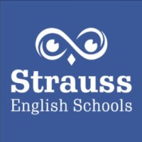 Strauss English Schools Logo