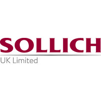 Sollich UK Ltd Logo