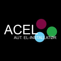 ACEL A/S Logo