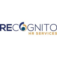 RECOGNITO HR SERVICES Logo